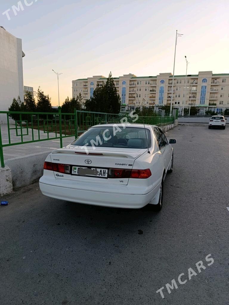 Toyota Camry 2001 - 132 000 TMT - Aşgabat - img 3