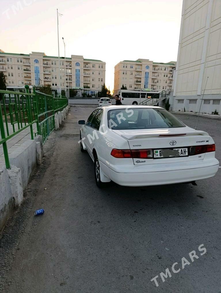 Toyota Camry 2001 - 132 000 TMT - Aşgabat - img 6