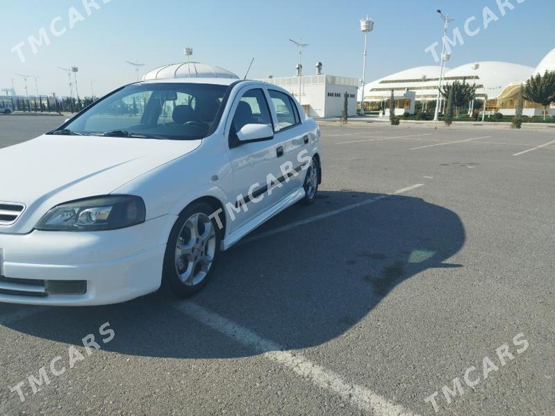 Opel Astra 2003 - 78 000 TMT - Хитровка - img 2