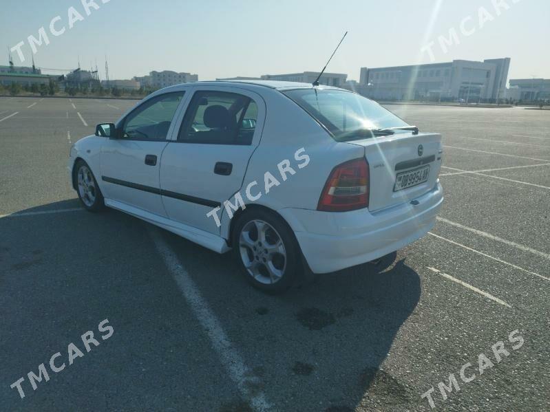 Opel Astra 2003 - 78 000 TMT - Хитровка - img 3