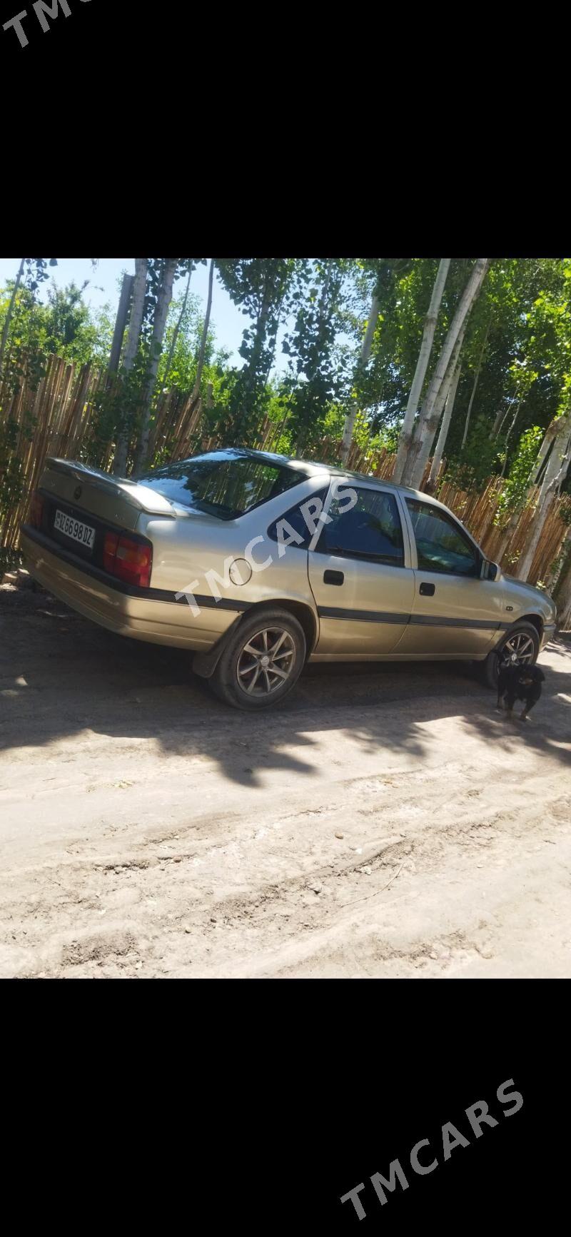 Opel Vectra 1991 - 32 000 TMT - Daşoguz - img 2