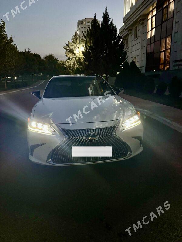 Lexus ES 350 2019 - 745 000 TMT - Ашхабад - img 5