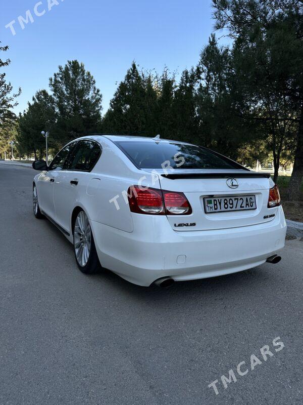 Lexus GS 350 2009 - 205 000 TMT - Aşgabat - img 7