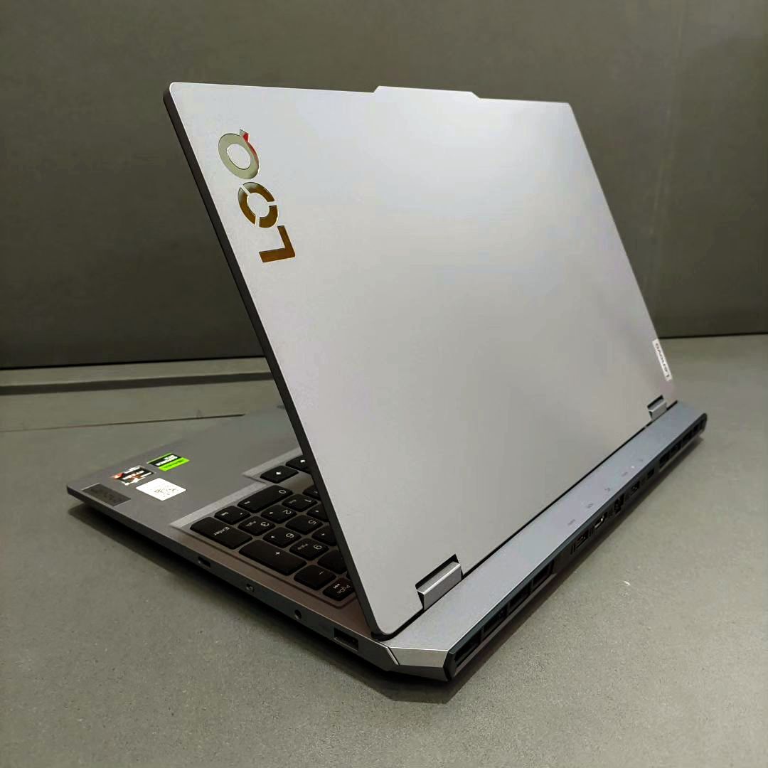 Lenovo LOQ/Ryzen 7/RAM 24GB - Aşgabat - img 5