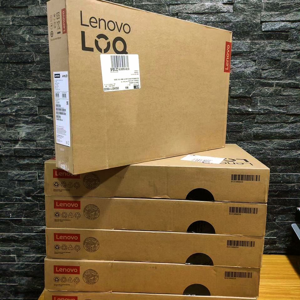 Lenovo LOQ/Ryzen 7/RAM 24GB - Aşgabat - img 9