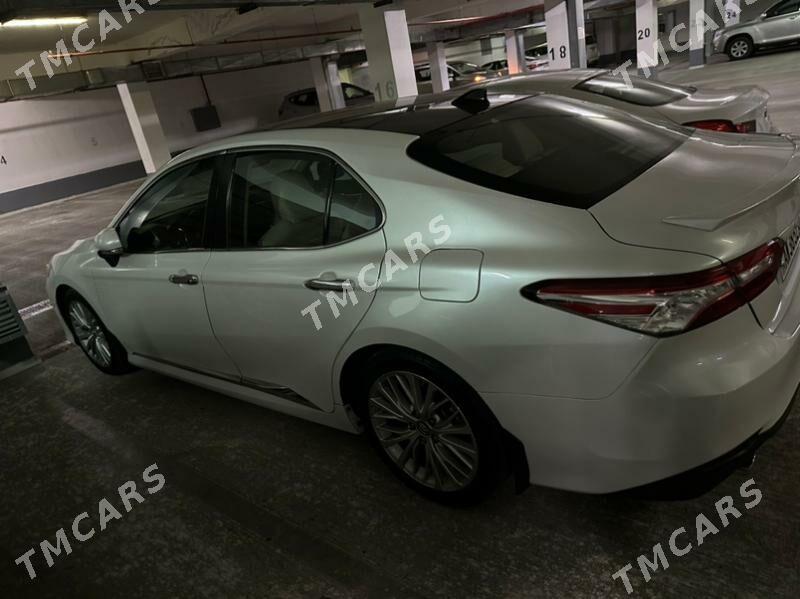 Toyota Camry 2020 - 375 000 TMT - Aşgabat - img 5