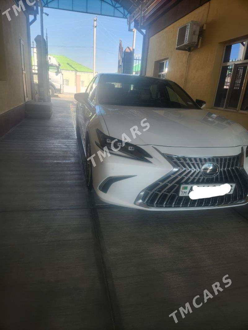 Lexus ES 350 2022 - 840 000 TMT - Aşgabat - img 2