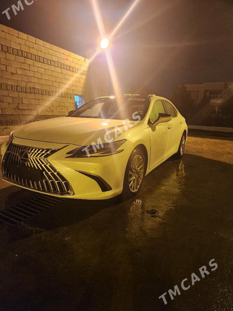 Lexus ES 350 2022 - 840 000 TMT - Aşgabat - img 10