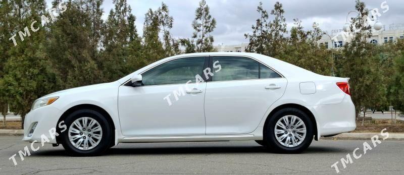 Toyota Camry 2012 - 182 000 TMT - Daşoguz - img 3