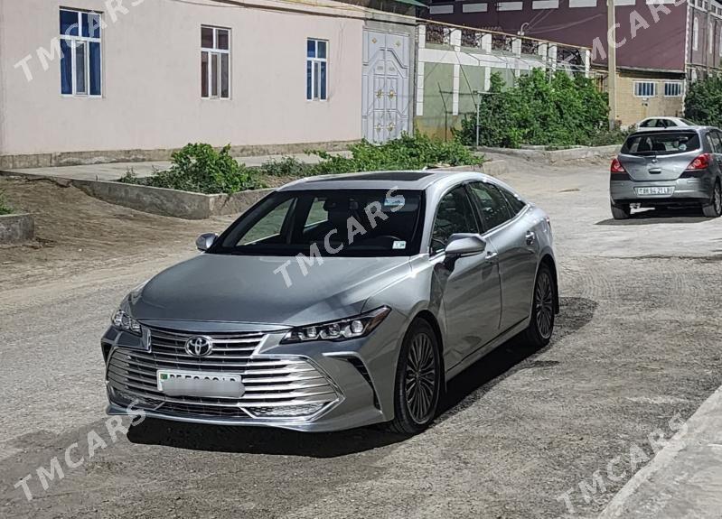 Toyota Avalon 2019 - 400 000 TMT - Туркменабат - img 3