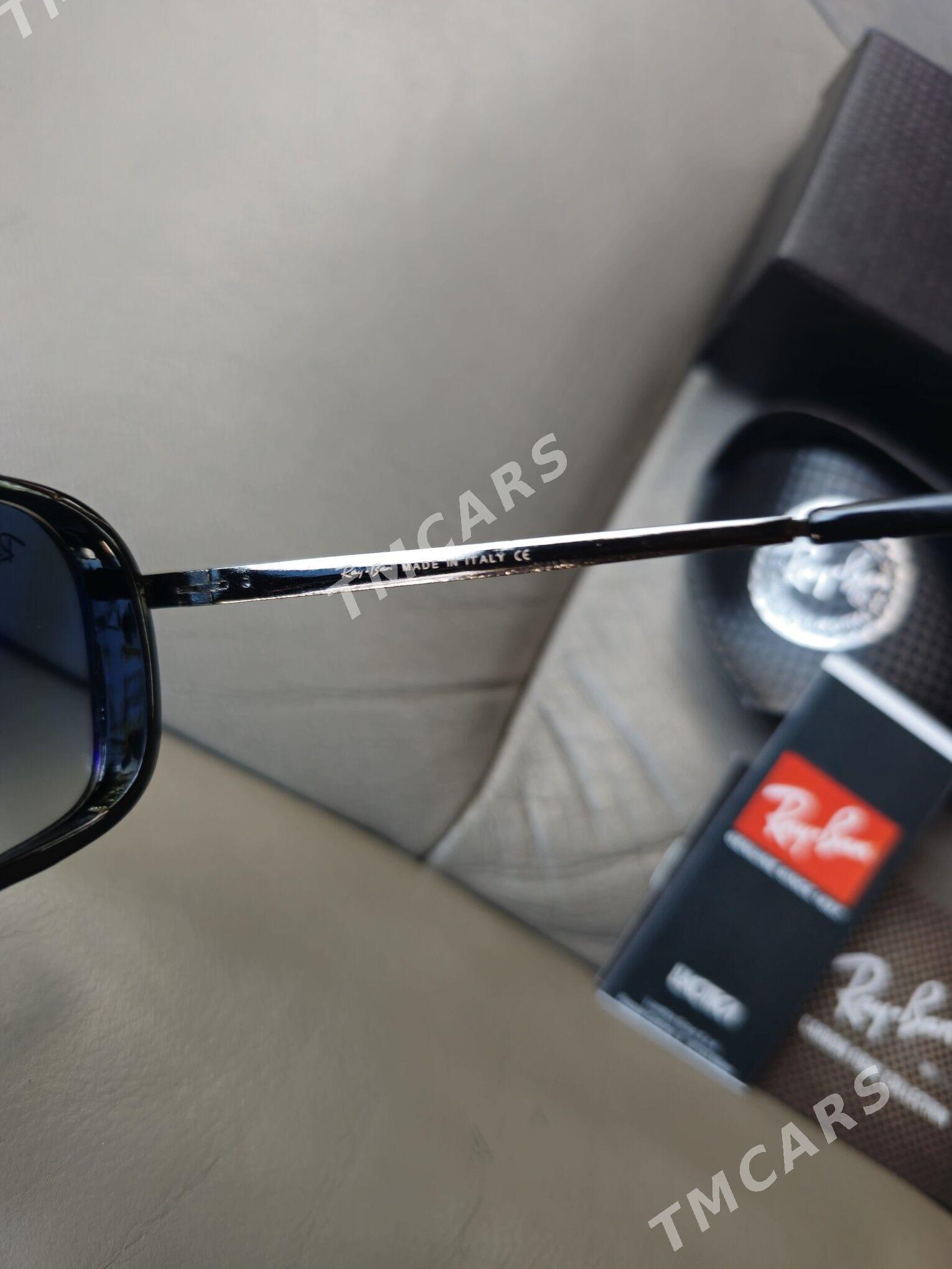 rayban açki очки - Ашхабад - img 5