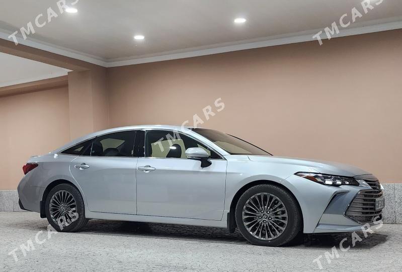 Toyota Avalon 2019 - 400 000 TMT - Туркменабат - img 4