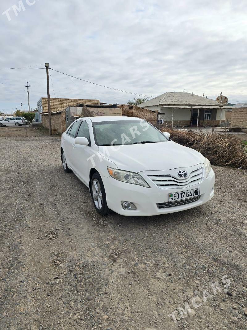 Toyota Camry 2010 - 165 000 TMT - Mary - img 5