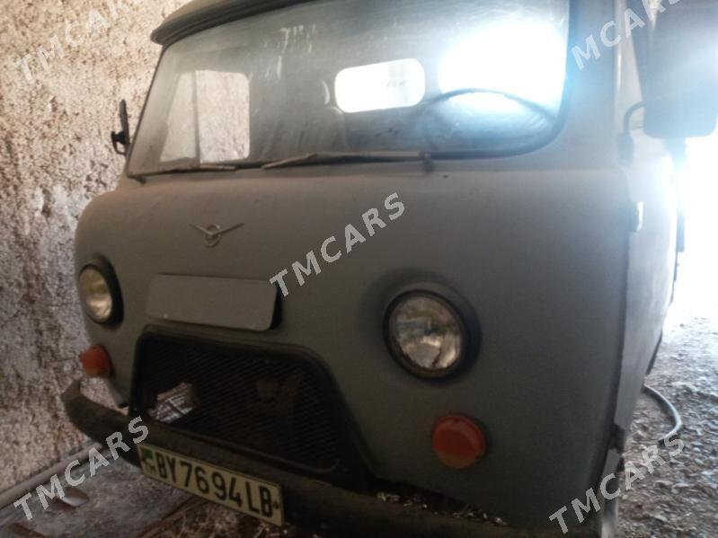 UAZ 452 1980 - 40 000 TMT - Магданлы - img 2