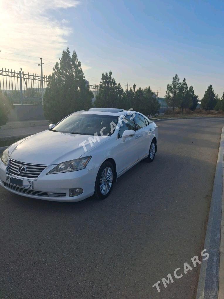 Lexus ES 350 2010 - 300 000 TMT - Aşgabat - img 3