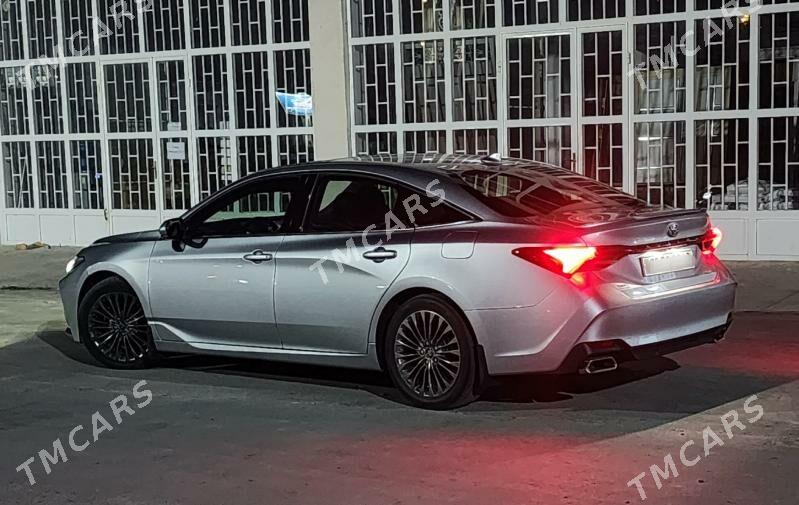 Toyota Avalon 2019 - 400 000 TMT - Туркменабат - img 5