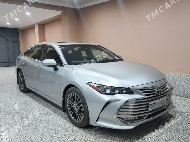 Toyota Avalon 2019 - 400 000 TMT - Туркменабат - img 6