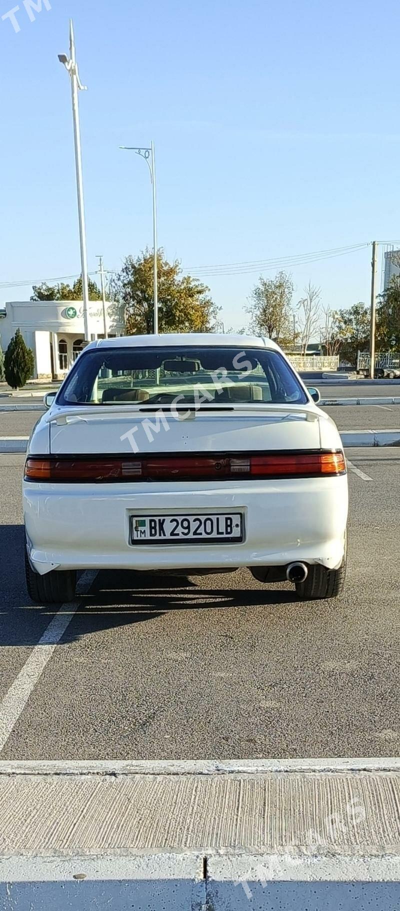 Toyota Mark II 1992 - 52 000 TMT - Türkmenabat - img 3