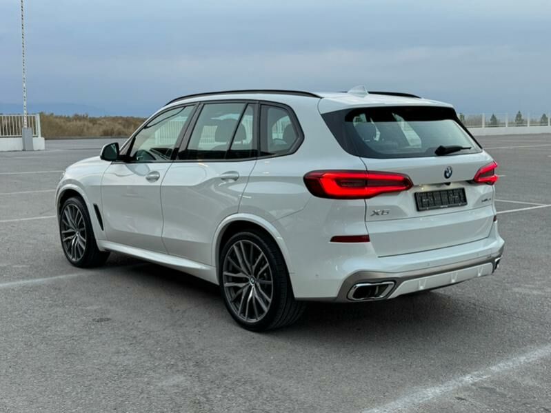 BMW X5 2020 - 1 280 000 TMT - Ашхабад - img 10