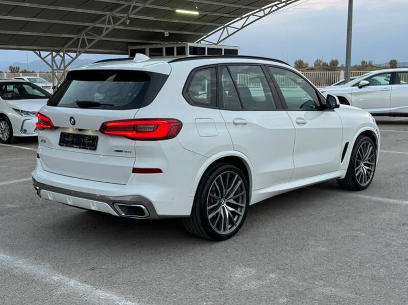 BMW X5 2020 - 1 280 000 TMT - Ашхабад - img 5