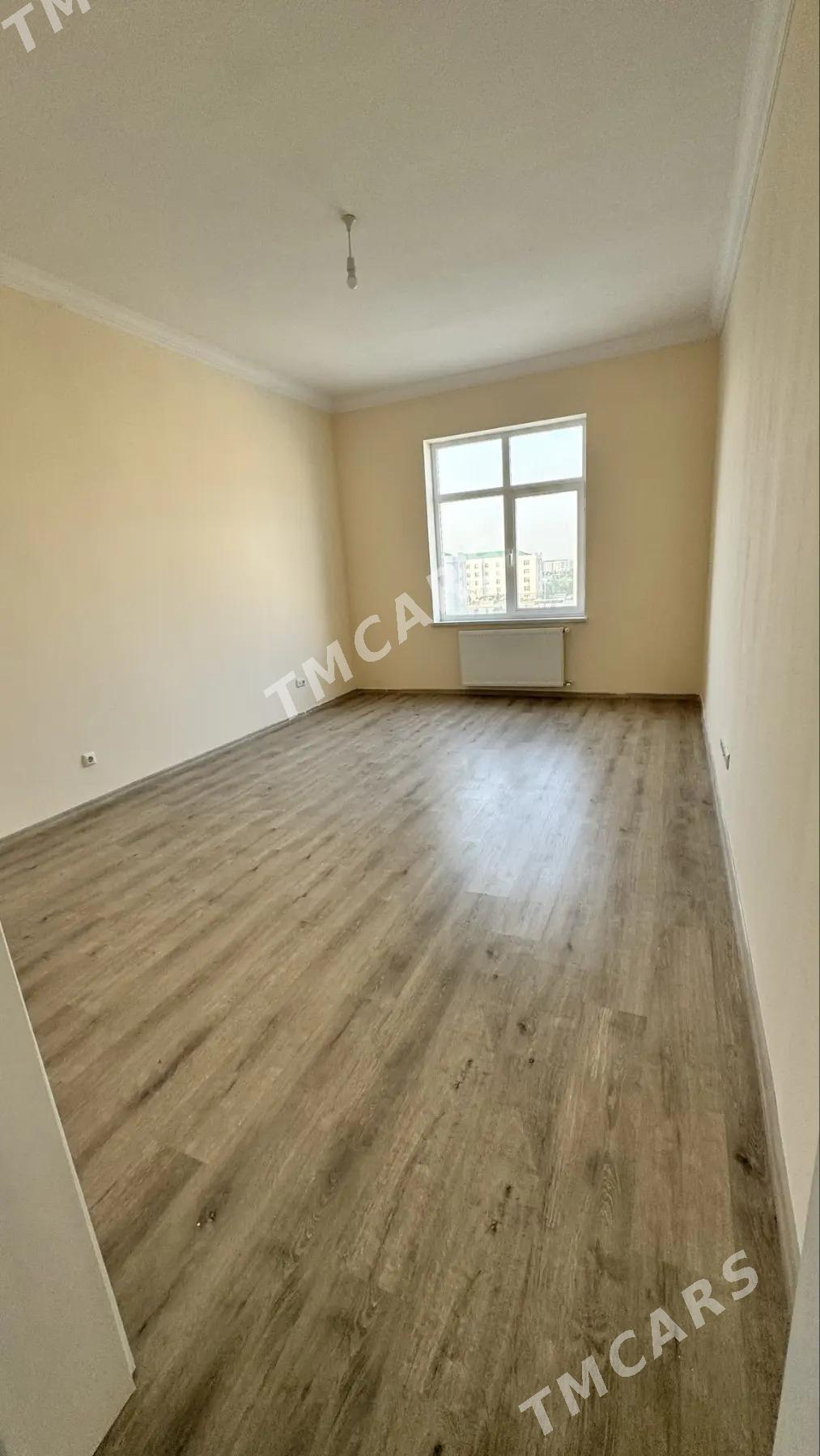 Гуртли 3ком 125м² - Aşgabat - img 2