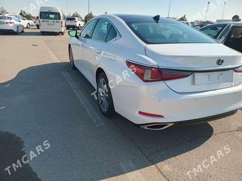 Lexus ES 350 2019 - 540 000 TMT - Aşgabat - img 2