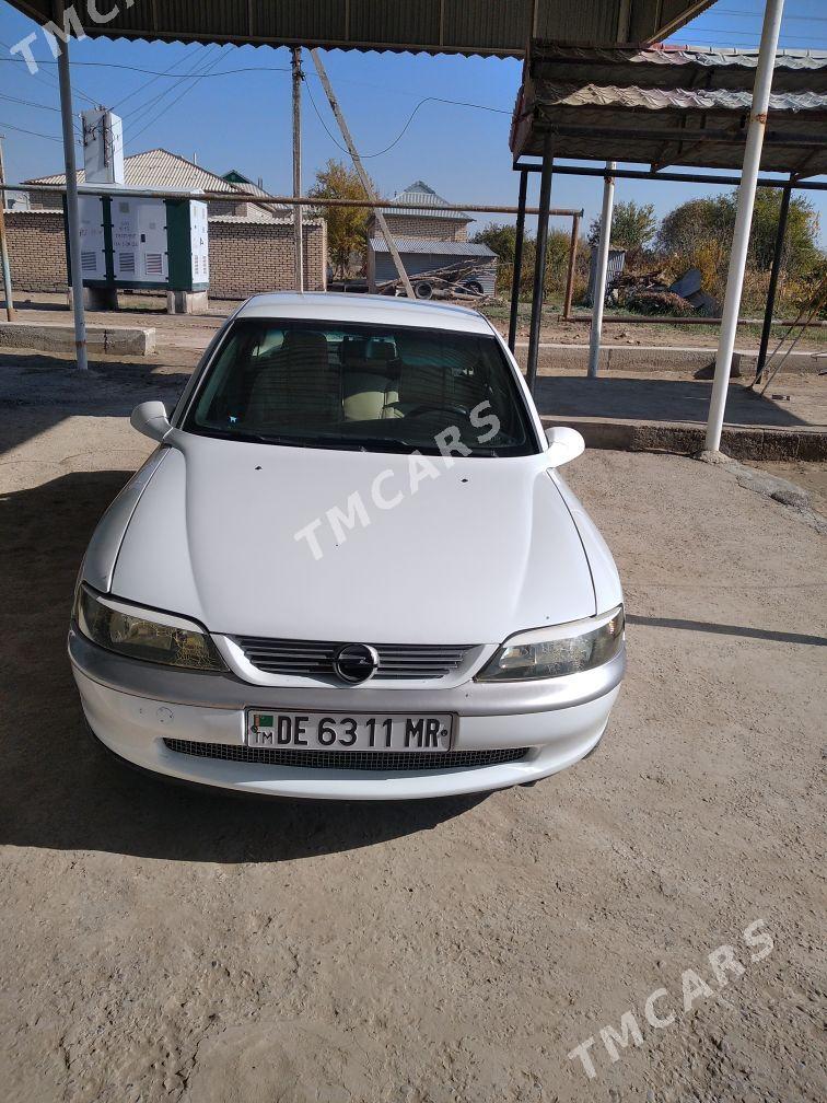 Opel Vectra 1997 - 40 000 TMT - Сакарчага - img 4