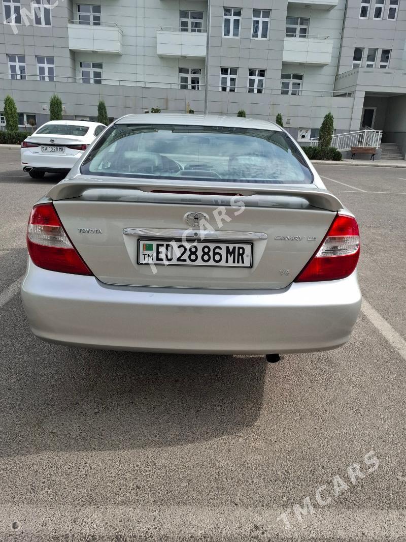 Toyota Camry 2003 - 170 000 TMT - Мары - img 2