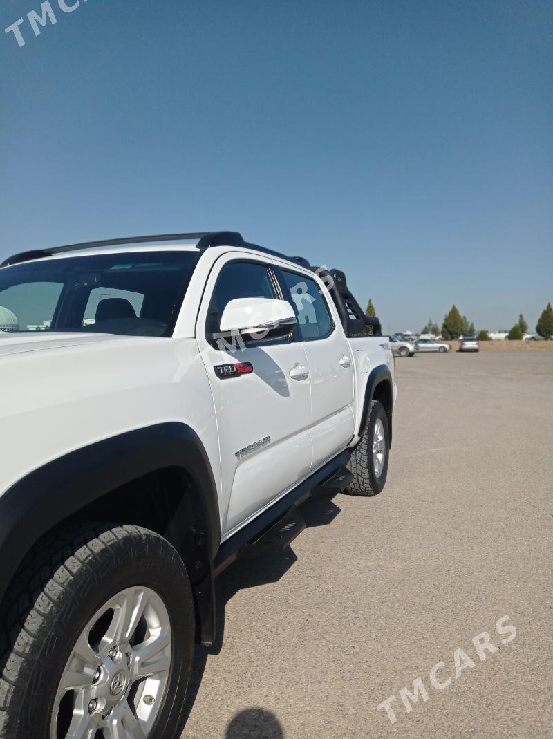 Toyota Tacoma 2016 - 390 000 TMT - Mary - img 4