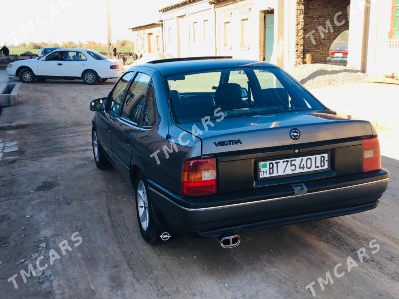 Opel Vectra 1991 - 38 000 TMT - Туркменабат - img 3