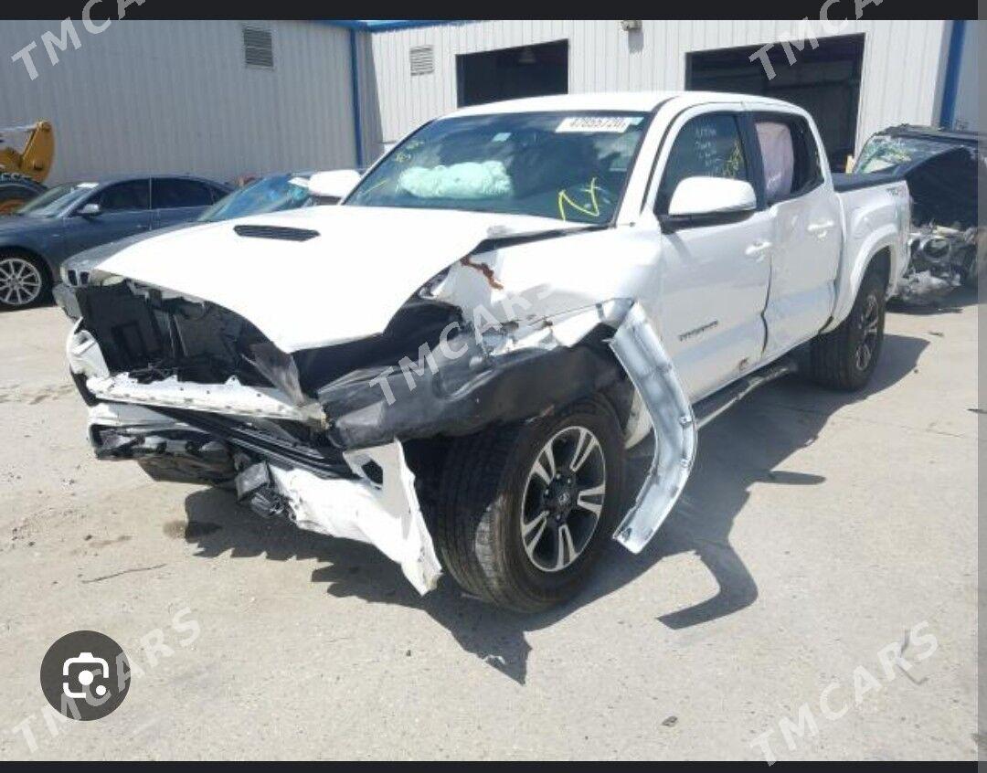 Toyota Tacoma 2016 - 390 000 TMT - Mary - img 10