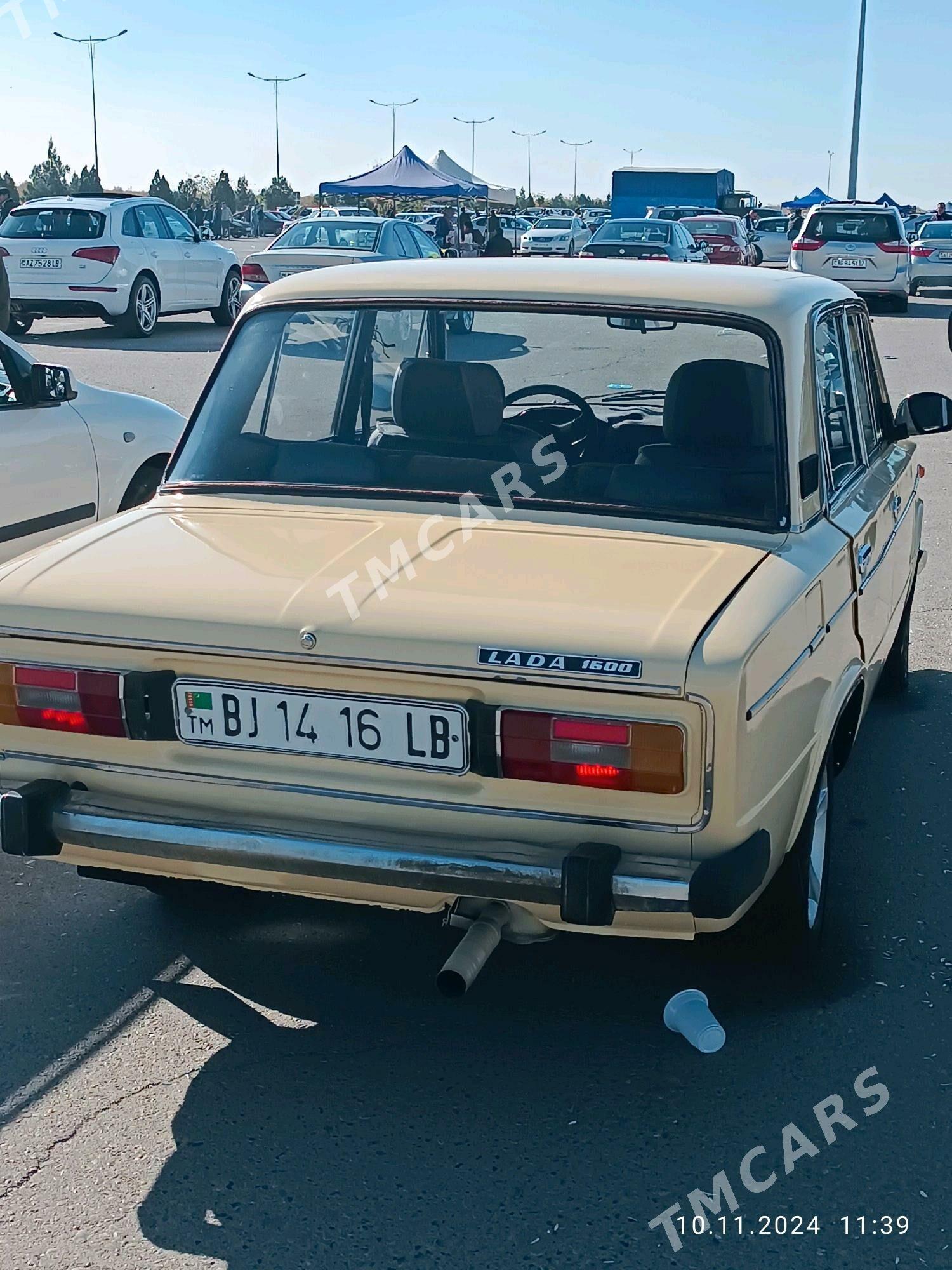 Lada 2106 1986 - 34 000 TMT - Дянев - img 3