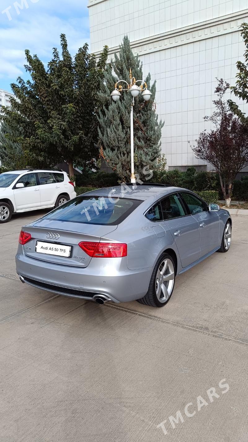 Audi A5 2015 - 350 000 TMT - Aşgabat - img 4