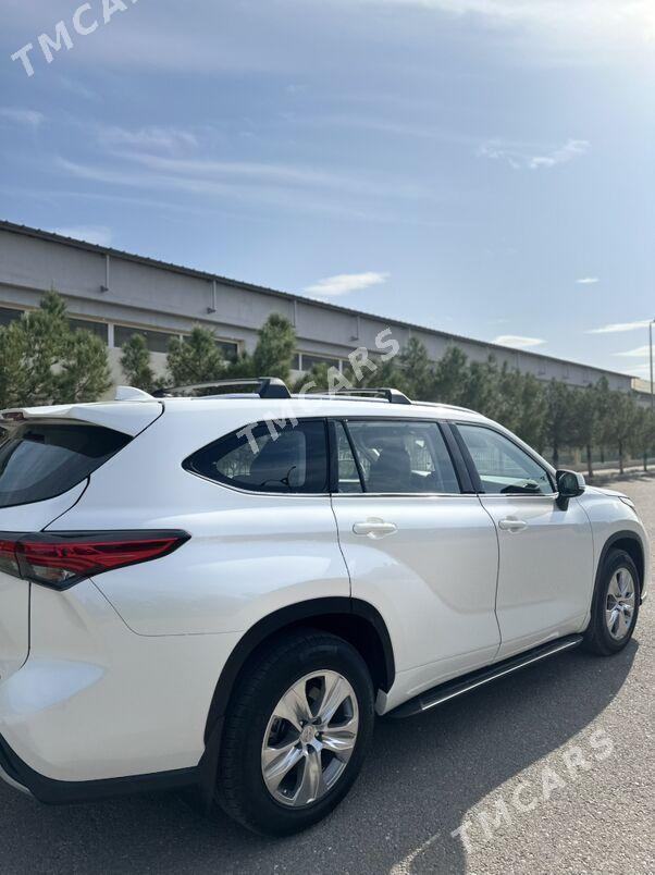 Toyota Highlander 2020 - 530 000 TMT - Aşgabat - img 10