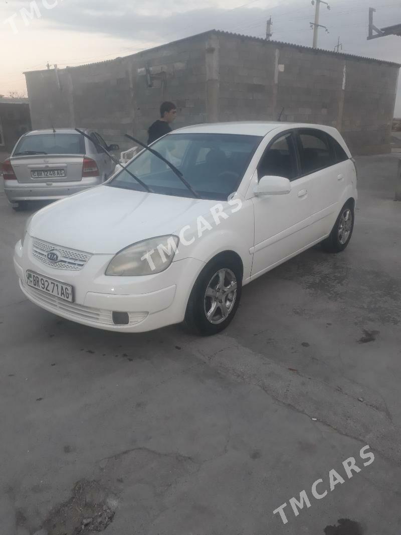 Kia Rio 2006 - 68 000 TMT - Мир 4 - img 3