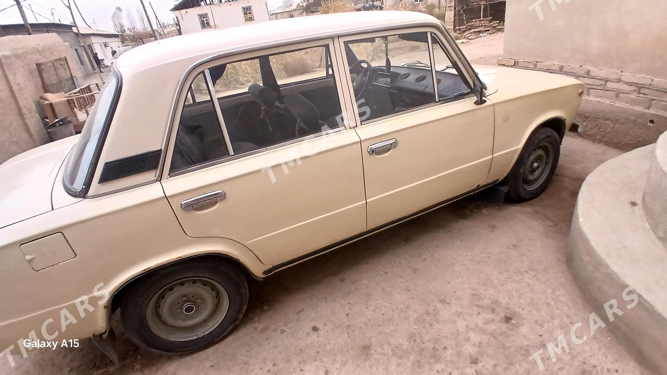 Lada 2101 1981 - 13 000 TMT - Губадаг - img 2