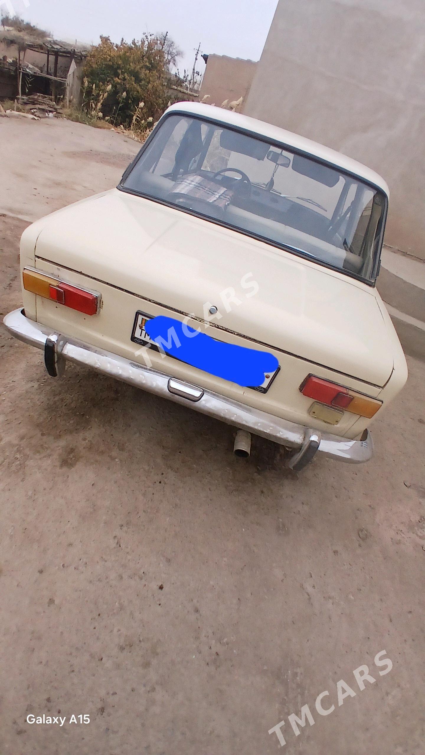 Lada 2101 1981 - 13 000 TMT - Губадаг - img 3