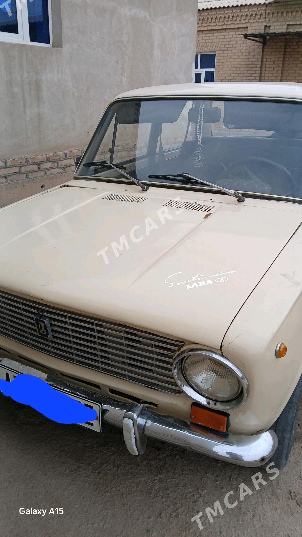 Lada 2101 1981 - 13 000 TMT - Губадаг - img 4