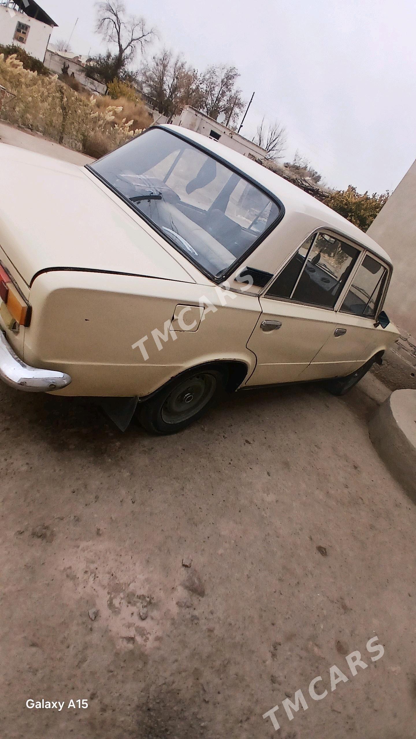 Lada 2101 1981 - 13 000 TMT - Губадаг - img 5