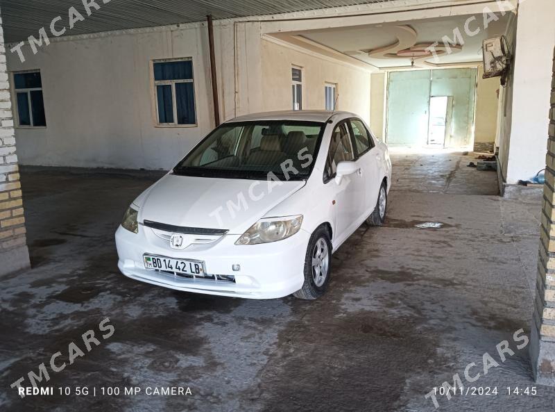 Honda Civic 2004 - 50 000 TMT - Farap - img 2