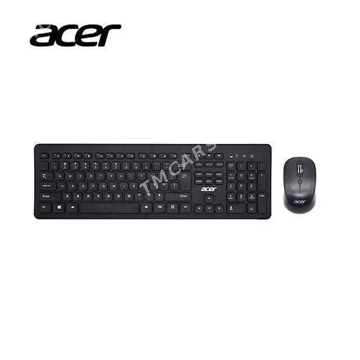 ACER 27 monoblok - Aşgabat - img 3