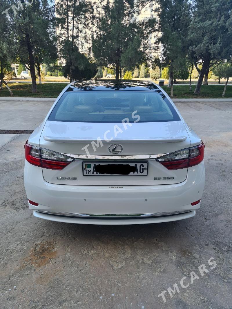 Lexus ES 350 2016 - 640 000 TMT - Ашхабад - img 3