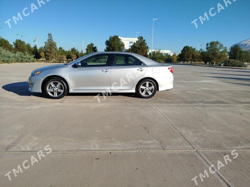 Toyota Camry 2014 - 210 000 TMT - Чарджоу - img 3