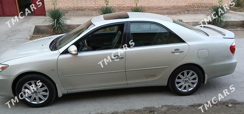 Toyota Camry 2004 - 172 000 TMT - Туркменабат - img 2