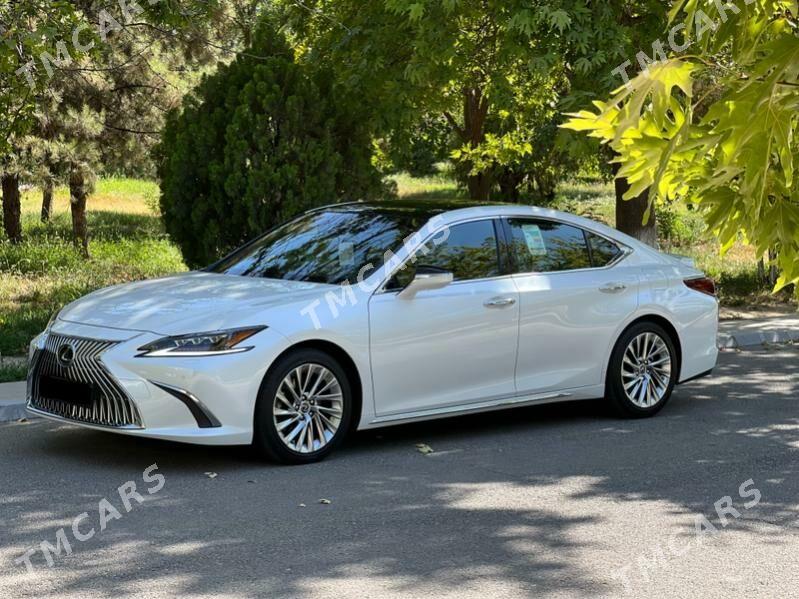 Lexus ES 350 2021 - 890 000 TMT - Aşgabat - img 3