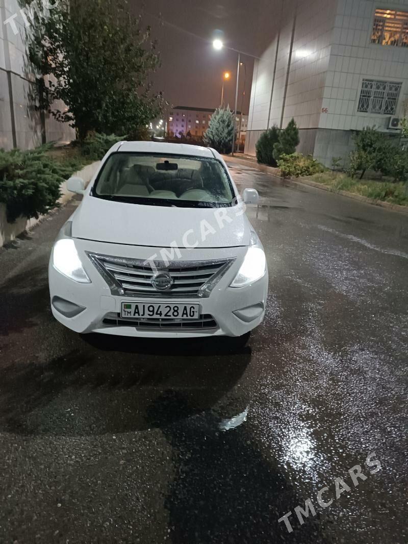 Nissan Sunny 2019 - 129 000 TMT - Aşgabat - img 5