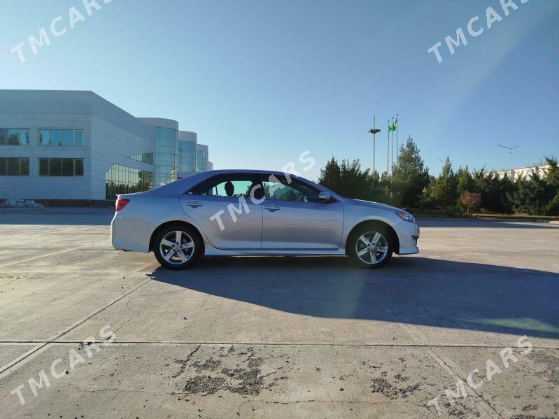 Toyota Camry 2014 - 210 000 TMT - Чарджоу - img 4