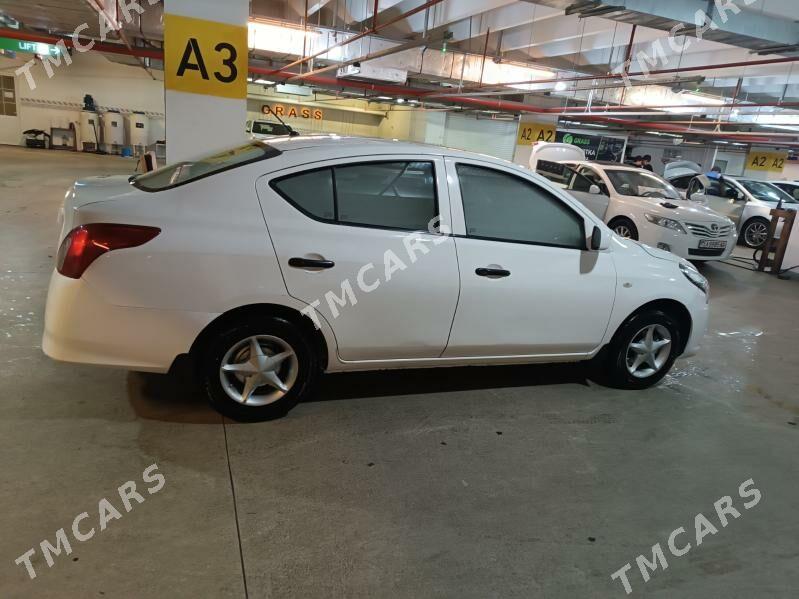 Nissan Sunny 2019 - 129 000 TMT - Aşgabat - img 2