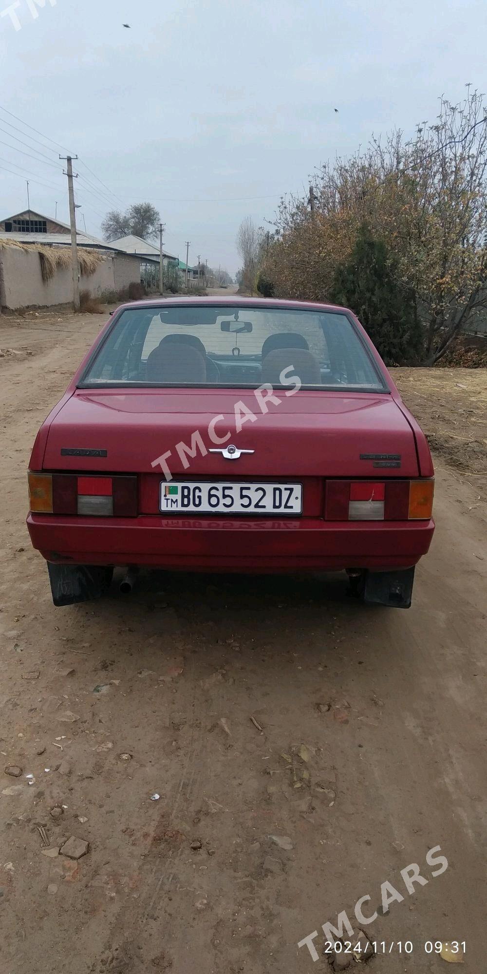 Lada 21099 1993 - 15 000 TMT - Шабатский этрап - img 5