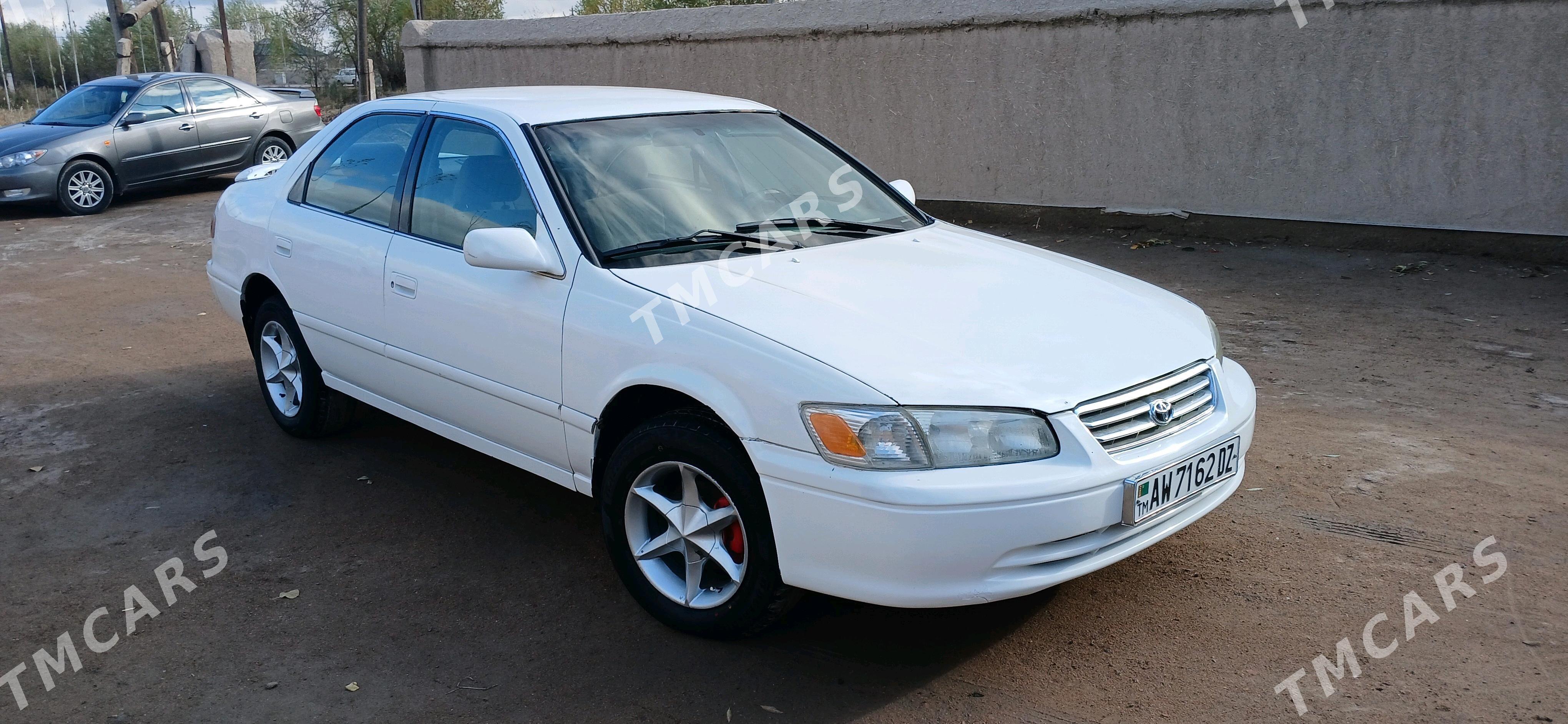 Toyota Camry 1997 - 90 000 TMT - етр. Туркменбаши - img 3